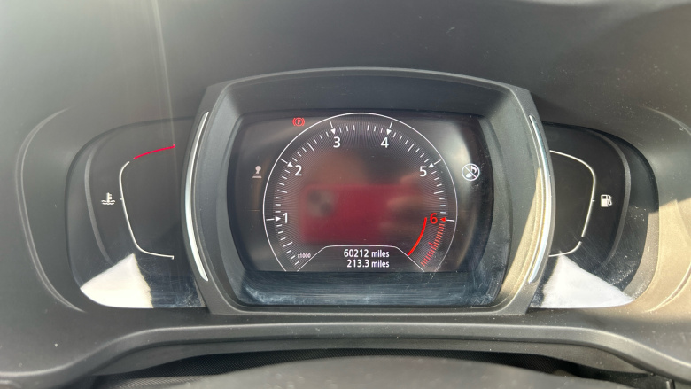 Renault Kadjar 1.3 TCE Dynamique S Nav 5dr Petrol Hatchback